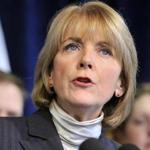 Attorney General Martha Coakley has declined to discuss her campaign finance issues.