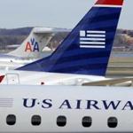 The agreement requires the combination of US Airways and American Airlines to scale back the size of the merger at key airports.