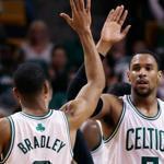 Four consecutive wins have changed perceptions of the Celtics. 