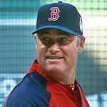 John Farrell led the Red Sox to 97 wins a season after they had the paltry total of 69.