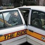 The fare for the MBTA’s service for the disabled and elderly doubled in July 2012, to $4.