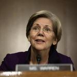 Warren, a Massachusetts Democrat in her first year in the US Senate, has denied interest in the presidency. But speculation has swirled. 