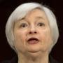 A Senate panel has advanced Janet Yellen’s nomination to lead the Federal Reserve, setting up a final vote in the full Senate.