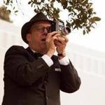 Paul Giamatti played Abraham Zapruder — who captured the assassination on film — in “Parkland,” one of the films released this year centering on Kennedy’s death.