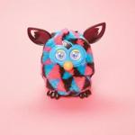 FURBY BOOM, $64.99 AT TARGET: 550 Arsenal Street, Watertown, 617-924-6574, and other locations, target.com
