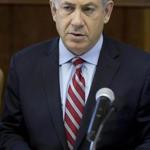 Benjamin Netanyahu called the deal a ‘‘historic mistake” and said Israel would not be bound by it.