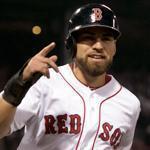 The Red Sox now must work toward finding a suitable replacement for Jacoby Ellsbury and/or make up his offense and defense in some other way.