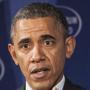 President Obama spoke with Saban Forum chairman Haim Saban at in Washington, D.C., on Saturday,
