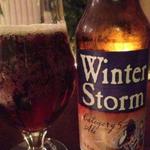 Winter Storm Category 5.