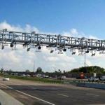 Florida has been able to get transponders into 91 percent of motor vehicles using its turnpike roads, enabling electronic collection. Other vehicles are billed based on photos of their license plates, which is costly and time-consuming for staff.