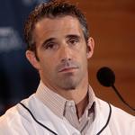 Tigers manager Brad Ausmus has a little peace of mind with Joe Nathan coming aboard.