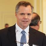“I would view my own actions as inferior to the standards I hold myself to,” MGM chief executive Jim Murren told the gambling commission.