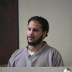 Edwin Alemany entered a not guilty plea during his arraignment at Suffolk Superior Court on Wednesday.