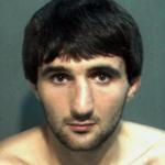 Ibragim Todashev,  a friend of suspected Marathon bomber Tamerlan Tsarnaev, was shot by an FBI agent in his Orlando apartment in May. 