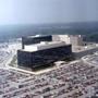NSA  headquarters in Fort Meade, Md.