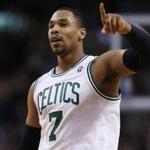 Jared Sullinger made a big 3-pointer with 61 seconds remaining in the fourth quarter, but Detroit would regain the lead and take the victory.