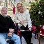Peter and Annie Blatz write two holiday letters, one that shares a more polished version of their lives and a private one for their own enjoyment.