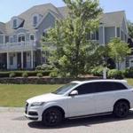 A judge seized former Aaron Hernandez’s North Attleborough mansion while a wrongful death lawsuit is pending against him.