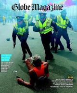 The cover for the December 15 2013 issue