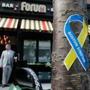 Dozens of diners, staff, and race watchers were injured at the Forum restaurant because of the Marathon attack. The restaurant didn’t reopen until August.