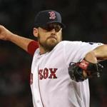 John Lackey is a great value for the Red Sox now that he is healthy after elbow surgery.