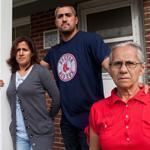 The family of Wilfredo Justiniano, who was shot and killed by a state trooper in June, has hired a lawyer and is questioning State Police policies for dealing with the mentally ill.