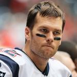 This season has been challenging for Tom Brady, who lost his favorite target to free agency and also two tight ends (one to injury, another to incarceration), and dealt with a mostly green receiving corps.