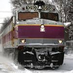 Massachusetts Bay Commuter Railroad Co., which has operated the commuter rail for the past decade, is vying for another go at the contract, the largest operating contract in state history. 