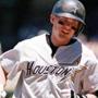 Craig Biggio had more than 3,000 hits, but that wasn’t enough to get into the Hall of Fame this year.
