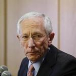 Stanley Fischer is considered a leading expert on monetary policy.