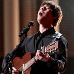 Promoting his second album, “Shangri La,” Jake Bugg (pictured in Norway last month) played to a notably diverse crowd at the House of Blues Saturday.