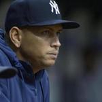 Alex Rodriguez  is seeking to overturn a season-long suspension imposed by an arbitrator who ruled there was ‘‘clear and convincing evidence’’ of his drug use. 