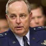 Gen. Mark Welsh, Air Force chief of staff, testified on Capitol Hill in Washington in November.