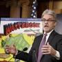 Senator Tom Coburn said he will retire at the end of the current congressional session.