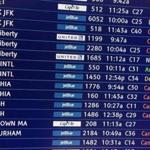 JetBlue canceled scores of flights out of Logan Airport in the days following the nor’easter.