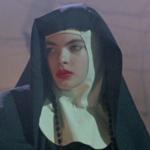 Zoë Lund as Thana in “Ms. 45,” Abel Ferrara’s 1981 film about a mute rape victim who goes on a killing spree.