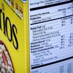 FDA officials say that consumers’ knowledge about nutrition has evolved over the years, and that nutrition labels on food packages must reflect that change.