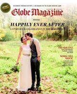 The cover for the January 5 2014 issue