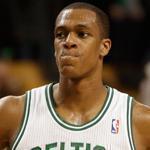 The fact the Celtics attempted to re-sign Rajon Rondo was an indication that the organization sees him in its rebuilding plan.