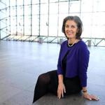 Heather Campion has been named the new CEO of the John F. Kennedy Presidential Library Foundation.