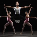 Boston Ballet celebrated its 50th anniversary this season.