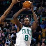Jeff Green was supposed to be a more consistent option this season, but he hasn’t been.