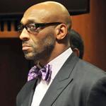 On Jan. 21, Irving Fryar and his mother pleaded not guilty of conspiring to steal more than $690,000 inamortgage scam.