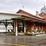 A Green Mountain Coffee Roasters visitor center and cafe in Waterbury, Vt. Coca-Cola’s investment will represent a 10 percent stake.
