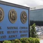 The NSA campus in Fort Meade, Md.