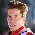 “Halfpipe carries a bit more weight because it’s a defending situation,” snowboarder Shaun White said in a press conference.