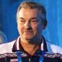 Vladislav Tretiak was the goalie of the 1980 Soviet team, and now heads the Russian Ice Hockey federation.