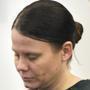 Julie Corey was found guilty last week of murdering a 23-year-old woman and stealing her unborn child.