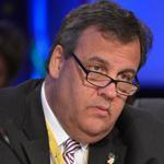 The usually outspoken Chris Christie is scheduled to attend just one public event during the three-day annual meeting of the nation’s governors.