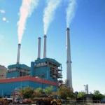 Emissions rise from the Colstrip Steam Electric Station, a coal-burning power plant in Montana that may be required to reduce its emissions.